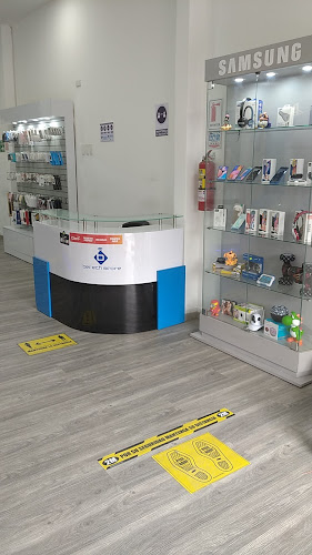Betech Store Guayaquil - Guayaquil