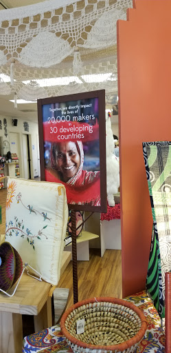 Gift Shop «Ten Thousand Villages», reviews and photos, 701 Gettysburg Pike, Mechanicsburg, PA 17055, USA