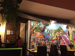 Photo n°11 de Delicia do Brasil à Lille ()