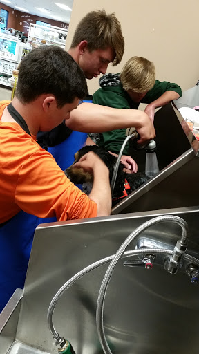 Pet Supply Store «Lemos Feed & Pet Supply», reviews and photos, 1320 Main St, Morro Bay, CA 93442, USA