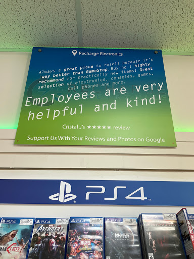 Electronics Store «Recharge Electronics», reviews and photos, 5957 Alpha Rd, Dallas, TX 75240, USA