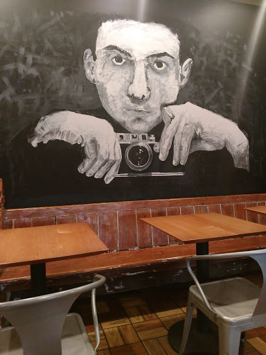 Coffee Shop «Java Haute», reviews and photos, 3805 Wabash Ave, Terre Haute, IN 47803, USA