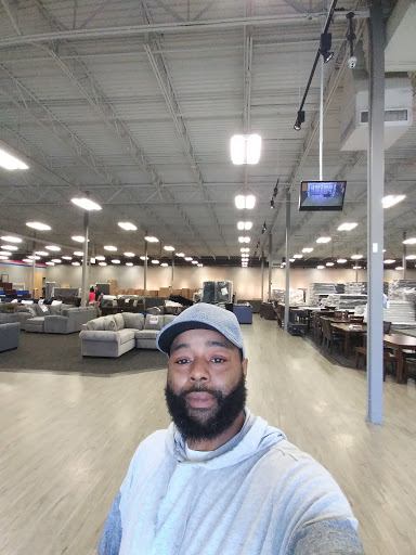 Shopping Mall «Whitehall Crossing Shopping Center», reviews and photos, IN-37, Bloomington, IN 47404, USA