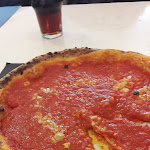 Photo n°1 de l'avis de Bruna.' fait le 04/01/2022 à 18:25 sur le  Le Fofò pizzeria bistrot à Forli