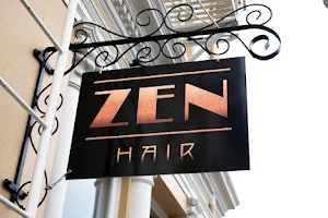 Zen Hair image