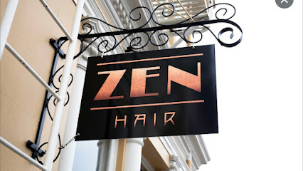 Zen Hair