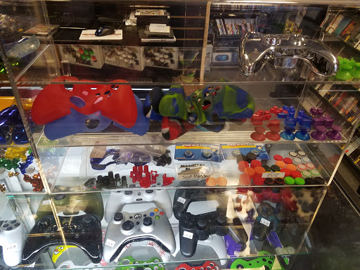 Video Game Store «Classic Game Junkie», reviews and photos, 111 S Easton Rd, Glenside, PA 19038, USA