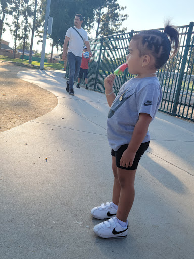 Park «Huntington Park Parks & Rec», reviews and photos, 3401 E Florence Ave, Huntington Park, CA 90255, USA