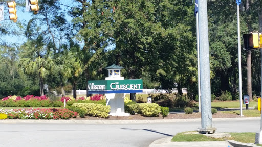 Golf Club «Crescent Pointe Golf Club», reviews and photos, 1 Crescent Pointe, Bluffton, SC 29910, USA