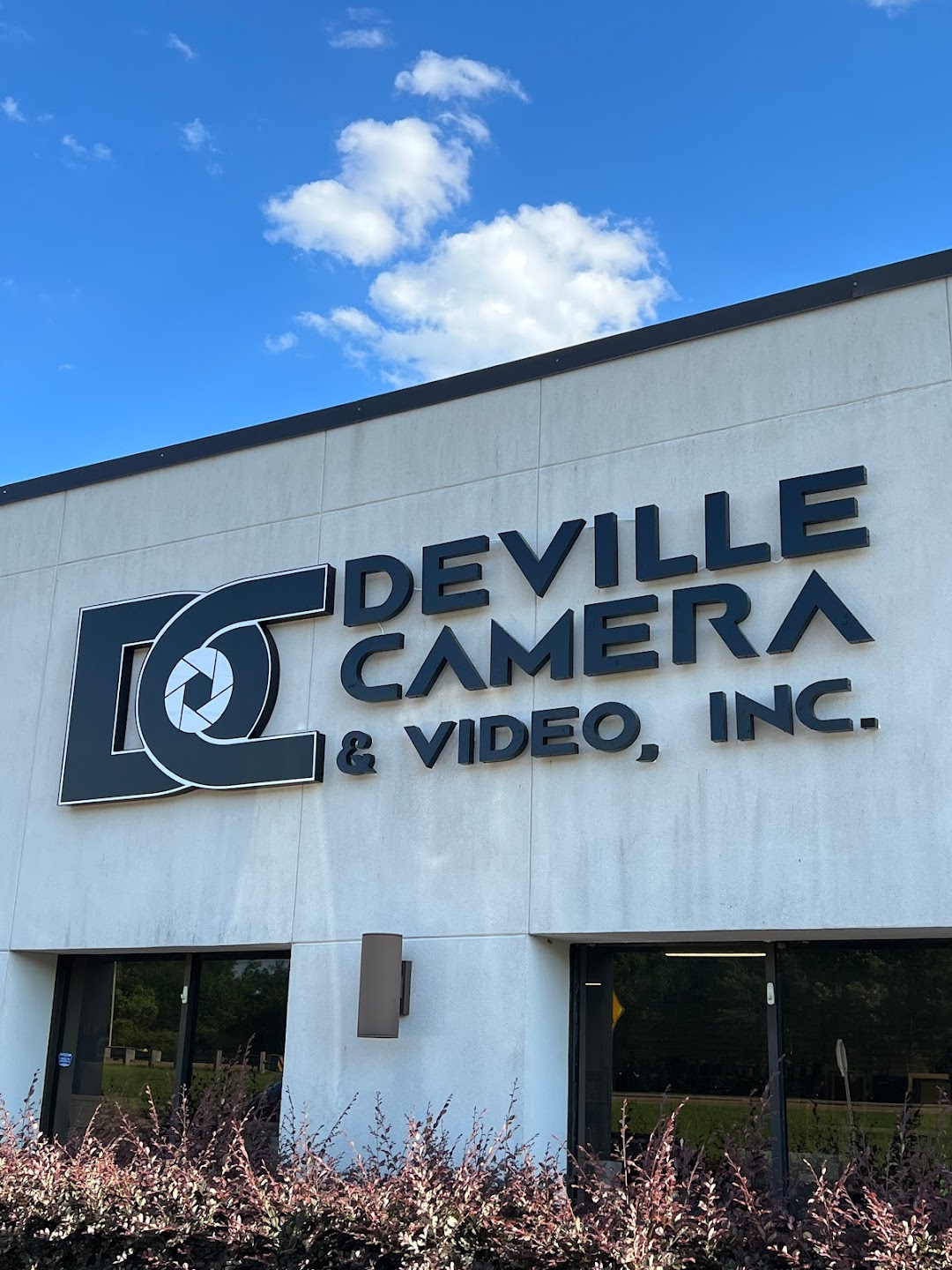 Deville Camera & Video