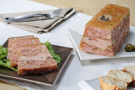 Au Jambon de Bourgogne Rue Lavoisier, 21700 Nuits-Saint-Georges, France