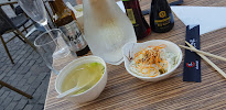 Plats et boissons du Restaurant japonais Sakura à Haguenau - n°16