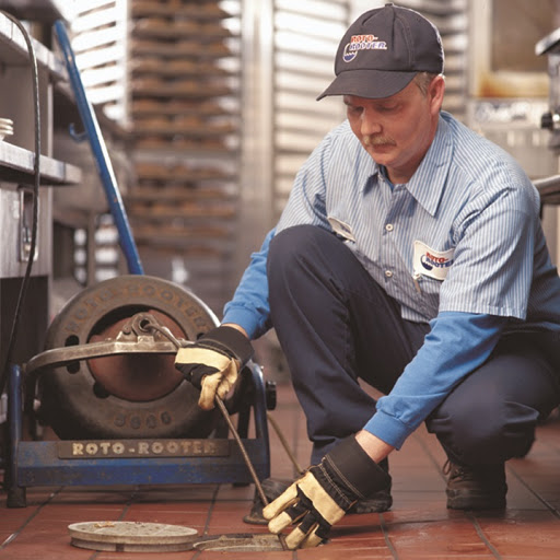 Plumber «Roto-Rooter Plumbing & Drain Services», reviews and photos, 6356 Corley Rd NW, Norcross, GA 30071, USA