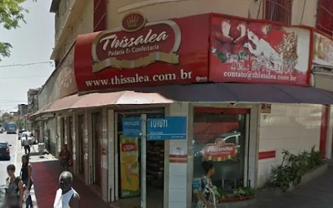 Thissalea Bakery and Confectionery image