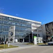 BMW Forschungs- und Technologiehaus