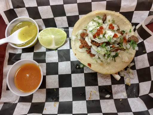 Mexican Grocery Store «TIENDA CAMPOS», reviews and photos, 135 S Philadelphia Blvd, Aberdeen, MD 21001, USA