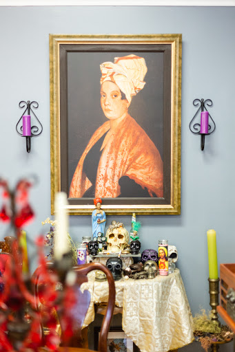 Tattoo Shop «Spirit Gallery Tattoo», reviews and photos, 207 Bank St, New London, CT 06320, USA