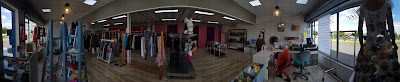 Valoris Siège social et Atelier à Auch