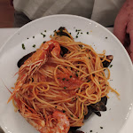 Photo n°2 de l'avis de Elena.e fait le 14/09/2020 à 19:34 sur le  Ristorante Pizzeria Al Pioppeto à Salzano