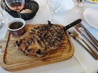 Steak du Restaurant portugais Le Luso à Saint-Cyr-l'École - n°7