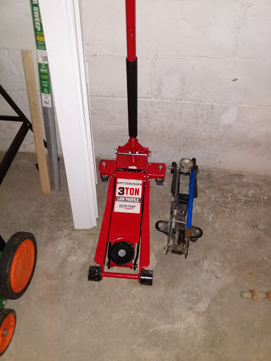 Hardware Store «Harbor Freight Tools», reviews and photos, 1770 Central Ave STE 4, Albany, NY 12205, USA