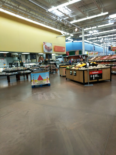 Department Store «Walmart Supercenter», reviews and photos, 6265 Brockport Spencerport Rd, Brockport, NY 14420, USA