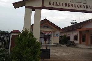 Balai Desa Gondangrejo image