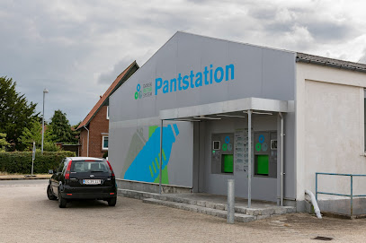Odense Pantstation - Dansk Retursystem