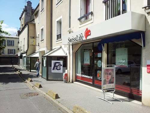 Agence d'assurance swisslife Coulommiers