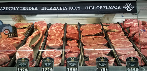 Supermarket «Stater Bros. Markets», reviews and photos, 6501 E Spring St, Long Beach, CA 90808, USA