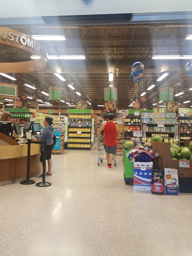 Supermarket «Publix Super Market at Country Isles Plaza», reviews and photos, 1170 Weston Rd, Fort Lauderdale, FL 33326, USA