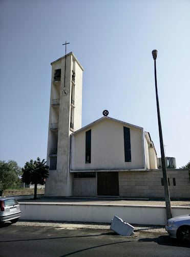 Avaliações doIgreja Matriz de Freixo de Cima em Paços de Ferreira - Igreja