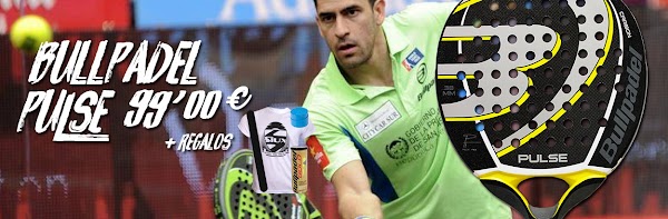 PadelStar - Tienda de Pádel ONLINE