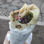 Photo n°1 de l'avis de Evelyn.z fait le 06/03/2021 à 11:44 sur le  Amara à Freiburg im Breisgau