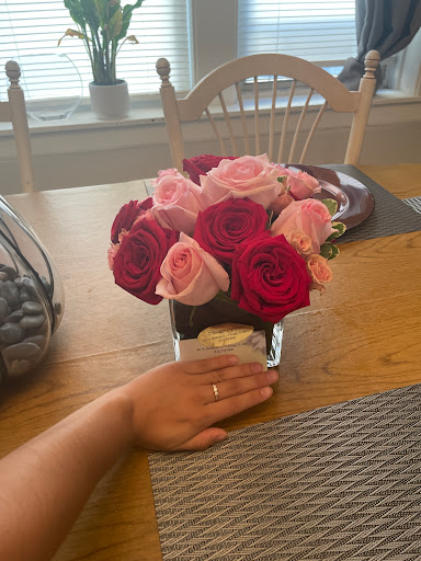 Florist «Marcel Florist Inc», reviews and photos, 541 N Fairbanks Ct, Chicago, IL 60611, USA