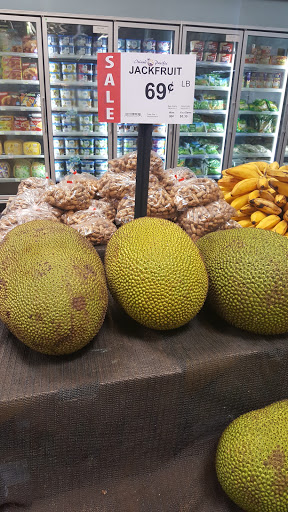 Supermarket «Island Pacific Supermarket», reviews and photos, 3300 Atlantic Ave, Long Beach, CA 90807, USA