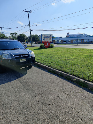 Auto Body Shop «Samuel Auto Body LLC», reviews and photos, 8 Memorial Dr, Neptune City, NJ 07753, USA