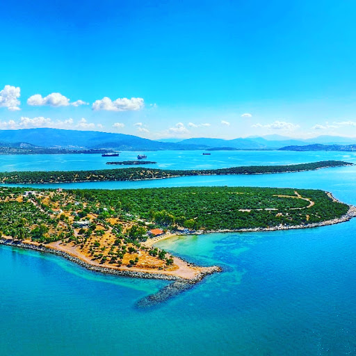 İasos İlyas Camping