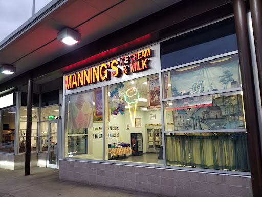 Ice Cream Shop «Manning Farm Dairy», reviews and photos, 702 North Blakely Street, Dunmore, PA 18512, USA