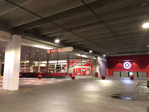 Department Store «Target», reviews and photos, 298 W McKinley Ave, Sunnyvale, CA 94086, USA