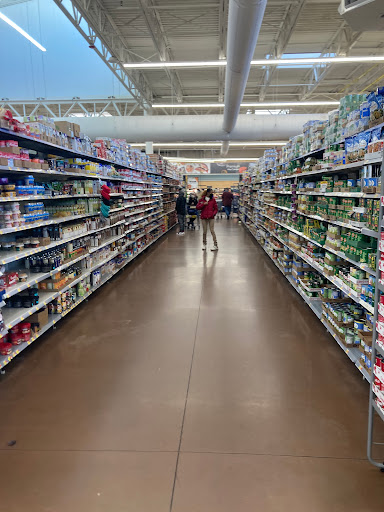 Supermarket «Walmart», reviews and photos, 3301 Tower Rd, Aurora, CO 80011, USA