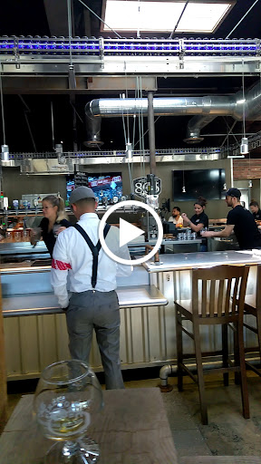 Firestone Walker Brewing Company - The Propagator image