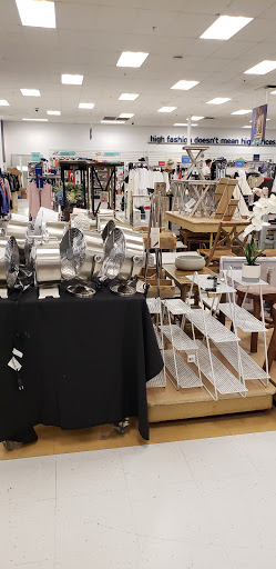 Department Store «Marshalls», reviews and photos, 1520 N Olden Ave, Ewing Township, NJ 08638, USA