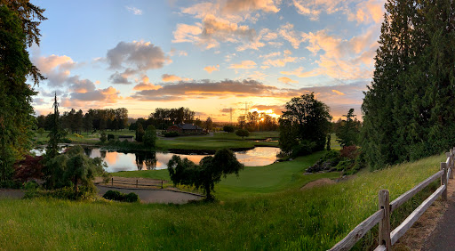 Golf Course «Auburn Golf Course», reviews and photos, 29630 Green River Rd SE, Auburn, WA 98092, USA