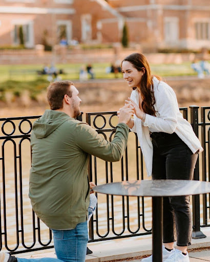 Jewelry Store «Edward Warren Jewelers», reviews and photos, 1610 Cross Creeks Blvd, Pickerington, OH 43147, USA