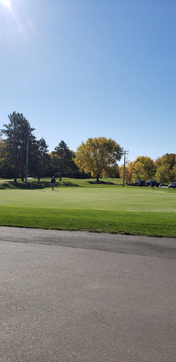 Golf Course «Chomonix Golf Course», reviews and photos, 700 Aqua Ln, Lino Lakes, MN 55014, USA