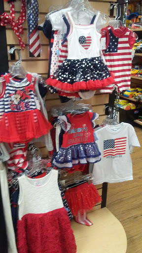 Thrift Store «Kid to Kid Rochester», reviews and photos, 2505 W Ridge Rd, Rochester, NY 14626, USA