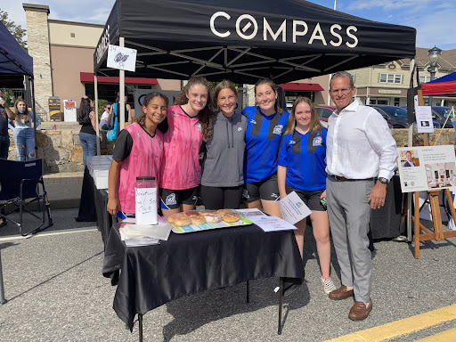 Donut Shop «Uncle Leo’s Not Just Coffee & Donuts», reviews and photos, 19 Main St, Redding, CT 06896, USA