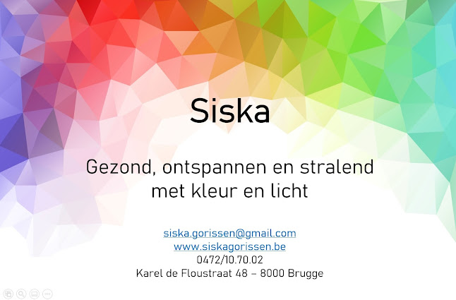 Siska - Brugge