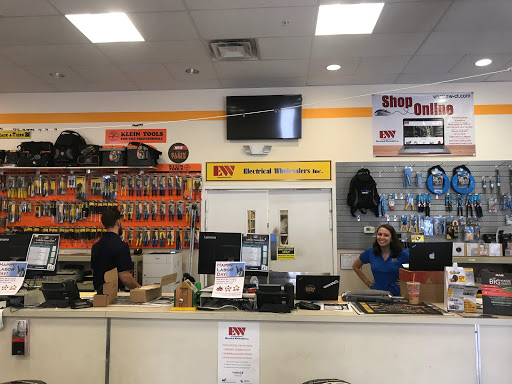 Electrical Supply Store «Electrical Wholesalers Inc», reviews and photos, 60 Shelter Rock Ln, Danbury, CT 06810, USA
